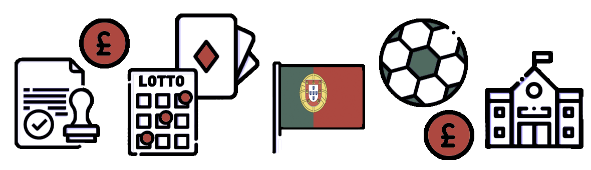 Casinos online com melhor classificação no Portugal picture 195