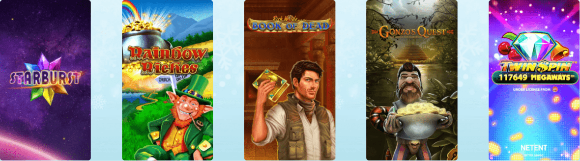 PlayFrank Casino Review 2022 picture 5