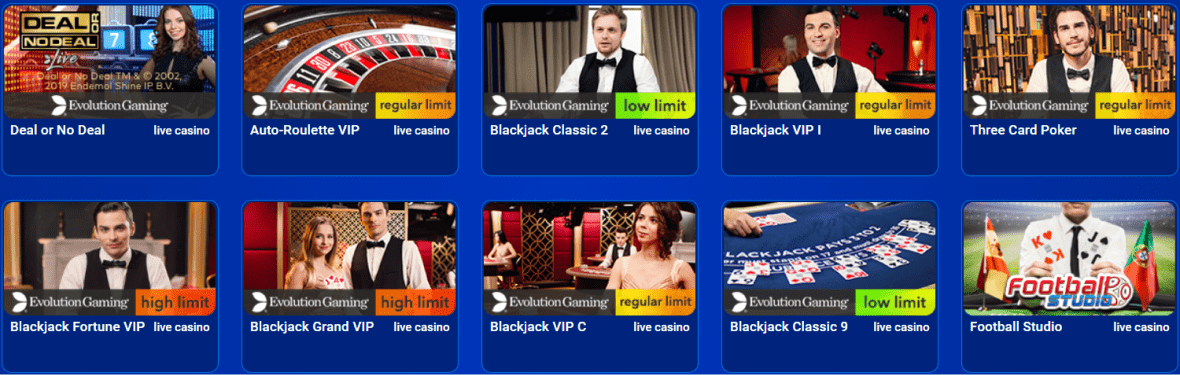 All British Casino Review 2022 picture 37