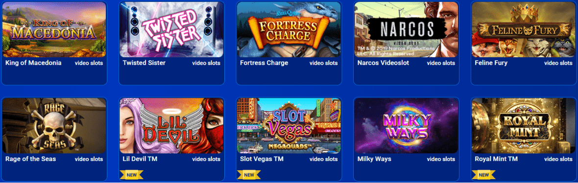 All British Casino Review 2022 picture 20