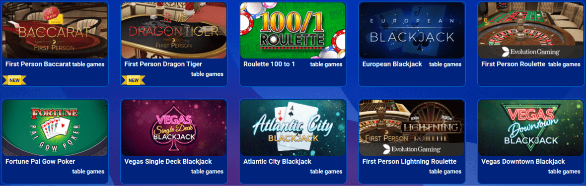 All British Casino Review 2022 picture 21
