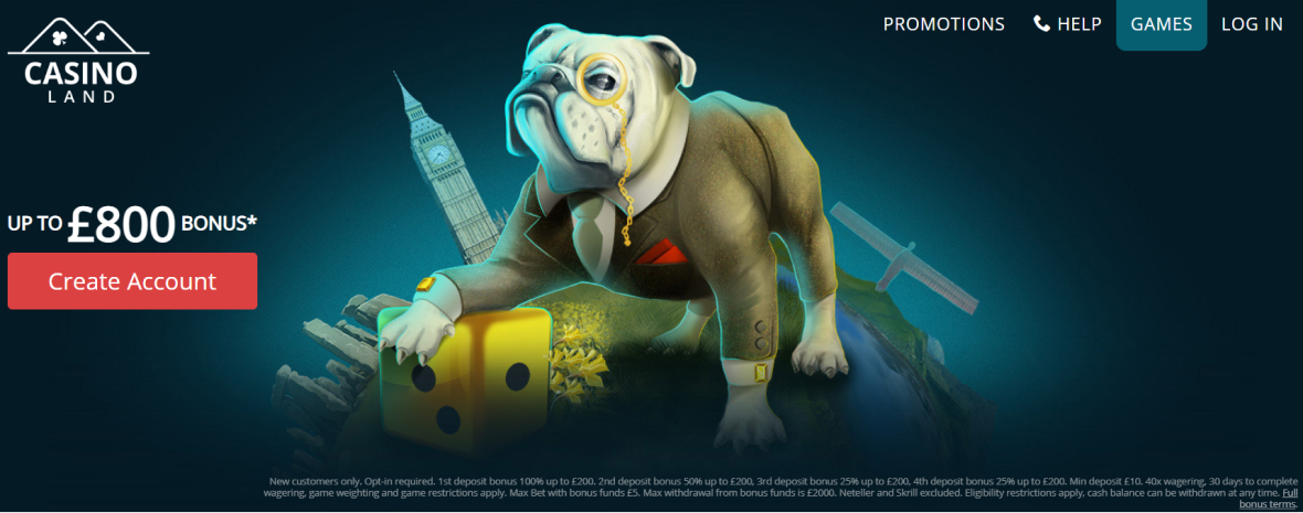 Casinos online com melhor classificação no Portugal picture 56