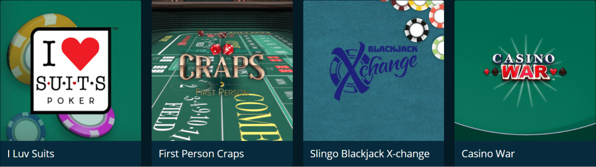          Casinoland Online Casino Review 2022 picture 21