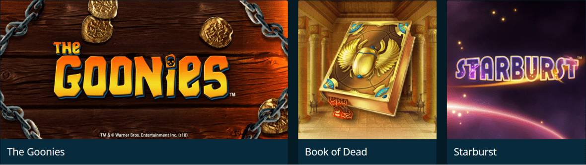          Casinoland Online Casino Review 2022 picture 20