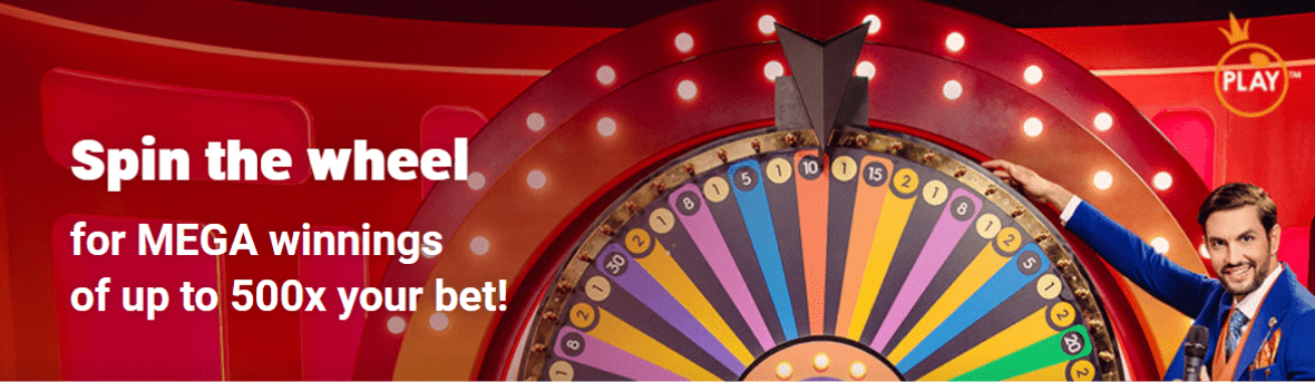          Leovegas Casino Review 2022 picture 39